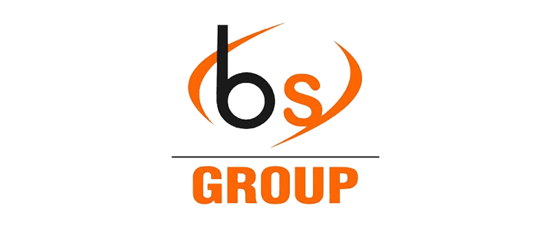 BS Group logo design by Revoniix